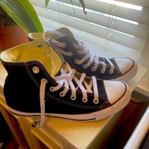 Converse Chuck Taylor All Star High-Top Women Sneakers